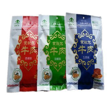 【【批發(fā)】蒙歌爾牛肉238克彩裝內(nèi)蒙排酸牛肉內(nèi)蒙特產(chǎn)健康美味】?jī)r(jià)格,廠家,圖片,其他休閑與焙烤食品,包頭市昂斯飛爾貿(mào)易-