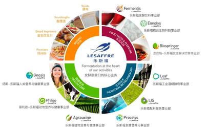 樂斯福集團取得內蒙古佰惠生生物科技的多數股權