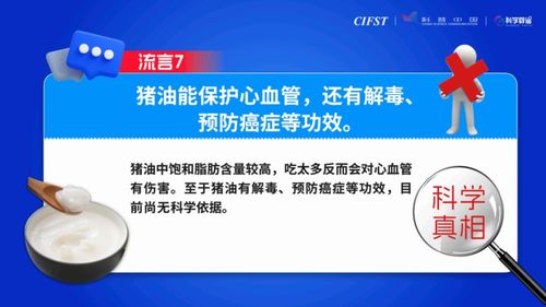 腐乳有霉菌,吃了會致癌 2023年食品安全與健康流言榜 發布,一起來看