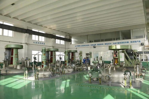 共享研發 共享試驗基地 共享工廠,這家企業很 開放