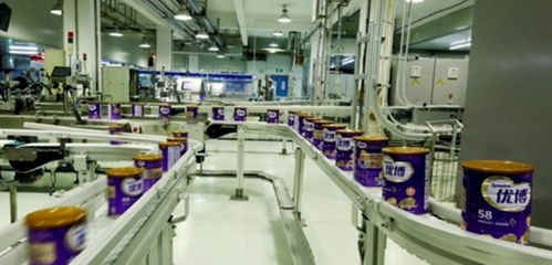 中國奶粉品牌踏浪前行,圣元嚴管品控實現 三步走