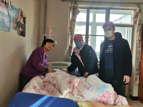 西城區衛生健康系統多家單位和個人榮獲 西城青年之星 榮譽稱號