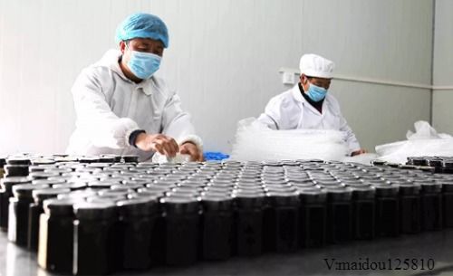 川媽媽懷姜膏 天冷時不可錯過的養生秘方 一口見效