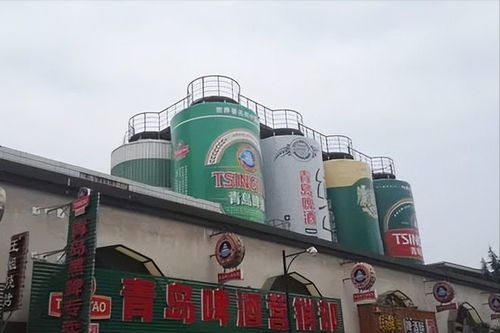 惡心 青島啤酒工人爬進(jìn)原料倉(cāng)小便,網(wǎng)友 這回喝的真是 原漿